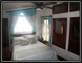 Hotel La Mami River Beach House Room